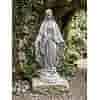 Maria beeld groot 98 cm