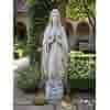 Biddend Maria beeld 130 cm