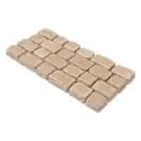 Courtstones beige Natural Rice 5,47 m2