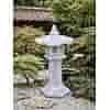 Traditionele Japanse Tuinlamp 94 cm