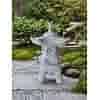 Japanse stijl tuinlamp 40 cm