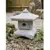 Klassieke Japanse tuinlamp 33 cm