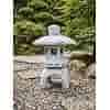 Japanse Kasuga tuinlamp 37 cm