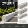 Maatwerk parkband (speciaal op maat gemaakt)