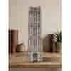 Betonnen Toren van Zaltbommel H29 cm