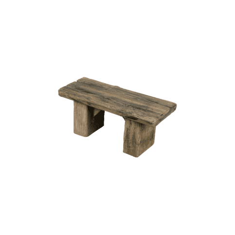 Stonewood bank 100 cm