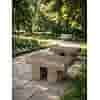 Stonewood blokbank 100 cm