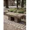 Stonewood blokbank 125 cm