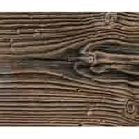 Stonewood blokbank 150 cm met houtlook