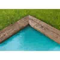 Zwembadrand Stonewood