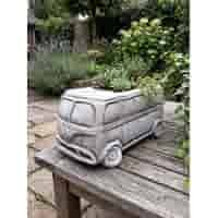 Betonnen Planter Bus H22 cm