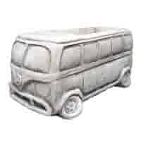 Betonnen Planter Bus H22 cm