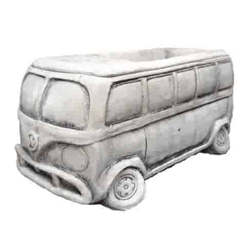 Betonnen Planter Bus H22 cm