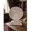 Gulden op voet H41 cm