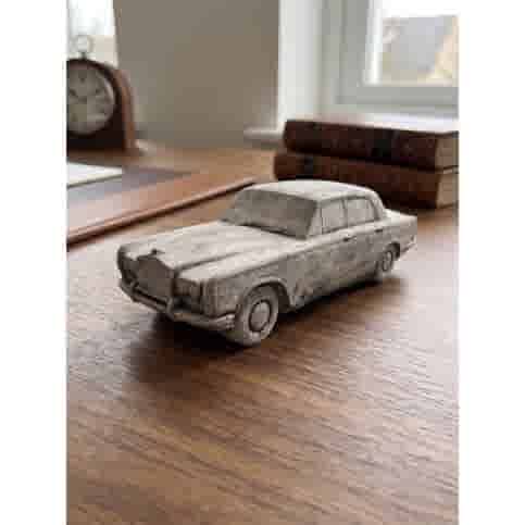 Bentley T1 model H30 cm