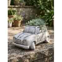 Betonnen Planter Mini H22 cm