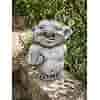 Betonnen Trol Fun beeld H23 cm