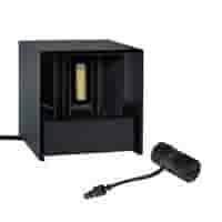 Lyslight Liv wandlamp