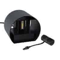Lyslight Nola wandlamp