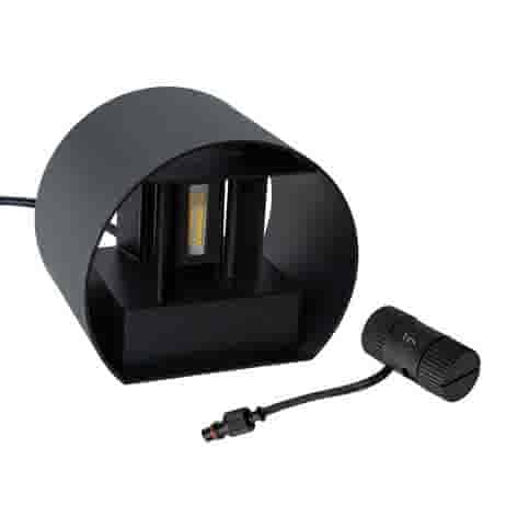Lyslight Nola wandlamp