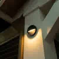 Lyslight Elin wandlamp