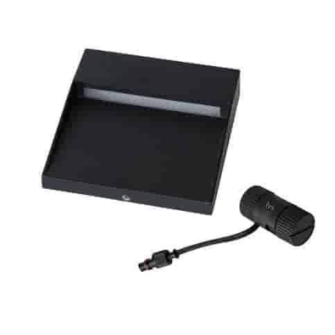 Lyslight Iben wandlamp