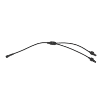 Lyslight Kabel splitter