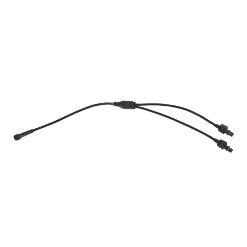 Lyslight Kabel splitter