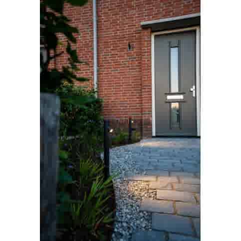 Lyslight Linea staande buitenlamp