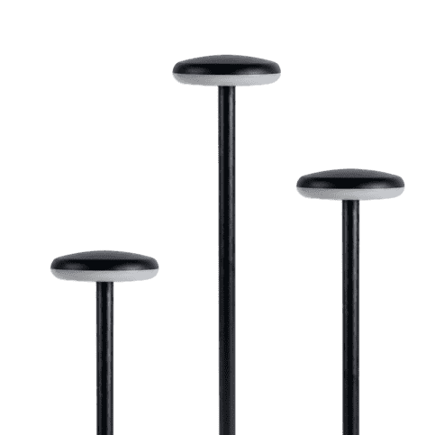 Lyslight Bjarne Low staande lamp