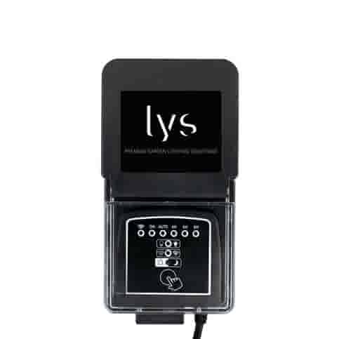 Lyslight Transformator 150VA