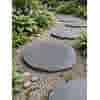 Natuursteen Staptegel Basalt Basic 40 cm