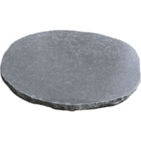 Natuursteen Staptegel Basalt Basic 40 cm
