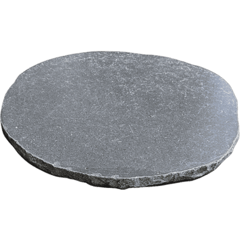 Natuursteen Staptegel Basalt Basic 40 cm