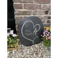 Natuursteen Staptegel Basalt Basic 40 cm