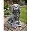 King Charles tuinbeeld H31 cm