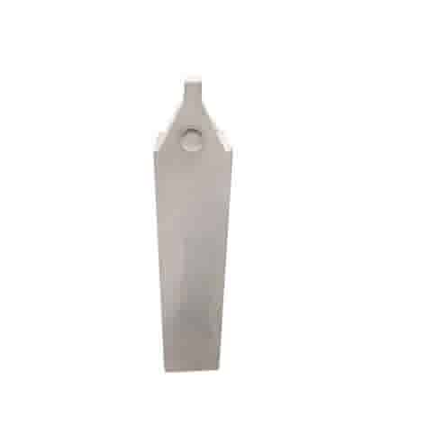 Canal House Betonpaal Tuitgevel 25x25x125 cm