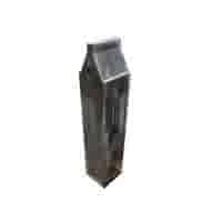 Canal House Betonpaal Tuitgevel 25x25x125 cm