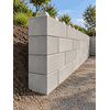 Betonblok met 2 noppen 30x60x30 cm