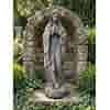 Maria beeld H49 cm