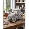 Betonnen Tractor Fendt H31 cm