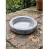 Ronde betonnen drinkbak H7 cm