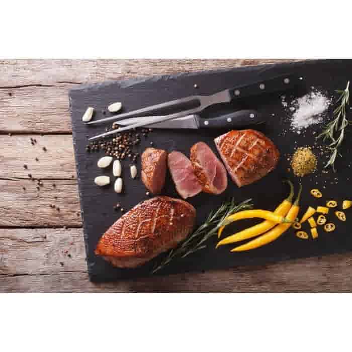 LeJean Tamme eendenborstfilet de canette LeJean Tamme eendenborstfilet de canette