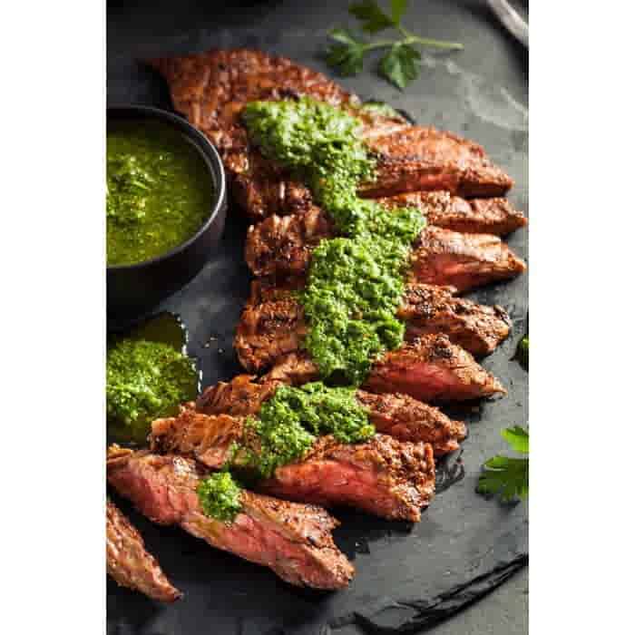 LeJean Flank steak Black Angus LeJean Flank steak Black Angus