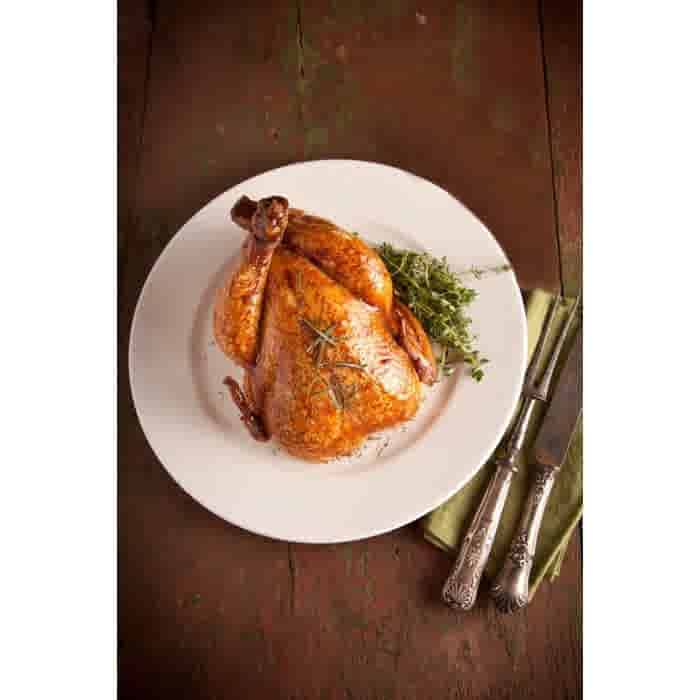 LeJean Hele kalkoen Diepgevroren