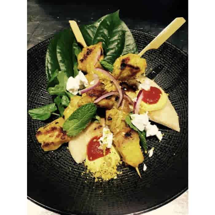 LeJean Krokodilfilet LeJean Krokodilfilet