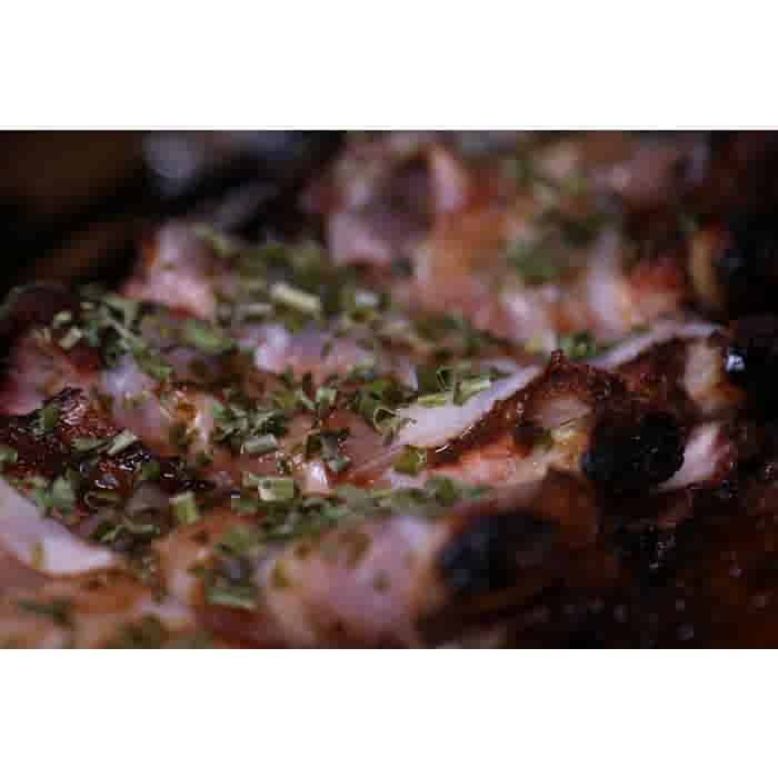 LeJean Spareribs Dikbevleesd