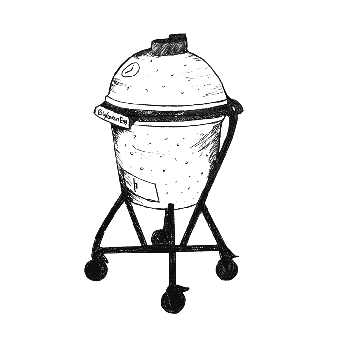 LeJean Halal BBQ Pakket LeJean Halal BBQ Pakket