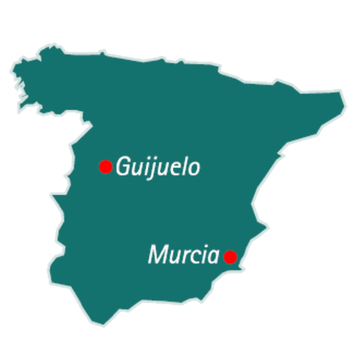 LeJean Ibérico Pluma