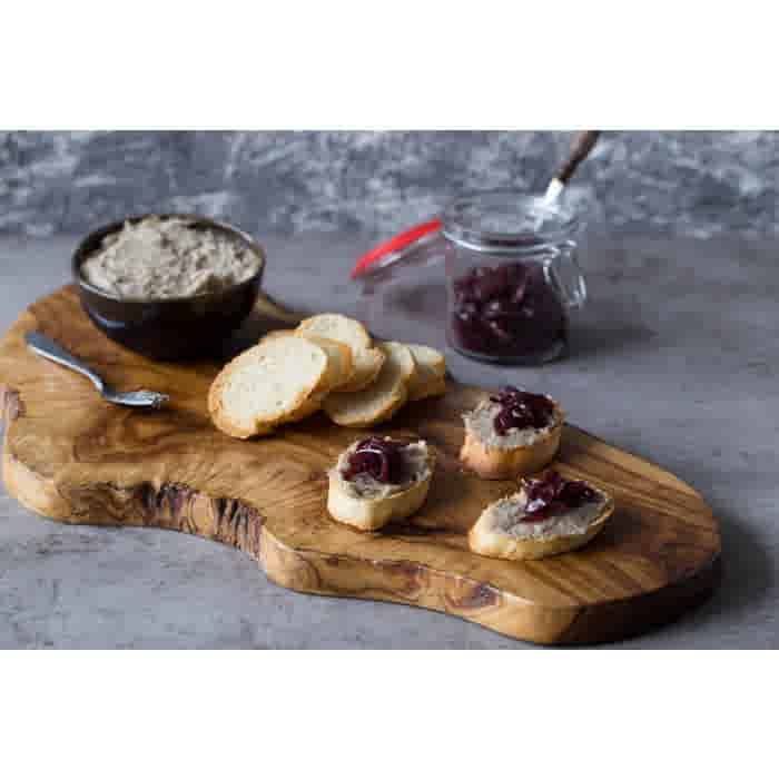 LeJean Eendenrillette